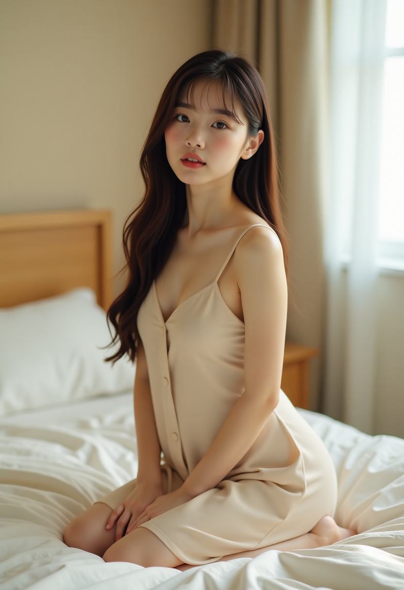 暗夜破晓